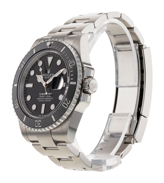 Rolex Deepsea 126660